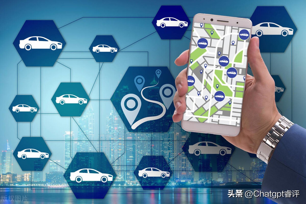 地图类软件怎么赚钱,地图软件是如何盈利