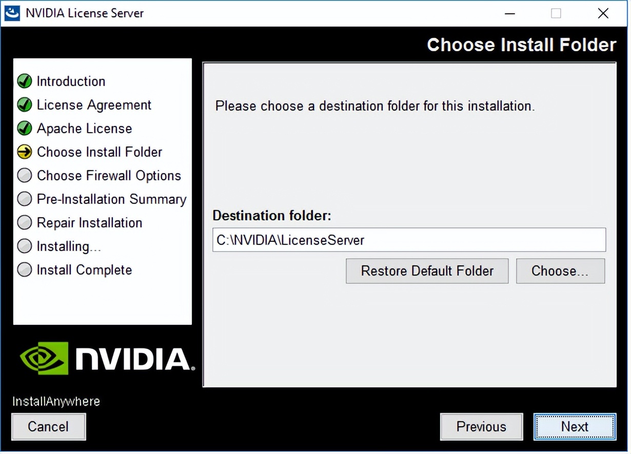 英伟达服务器搭建教程,英伟达api库安装和配置