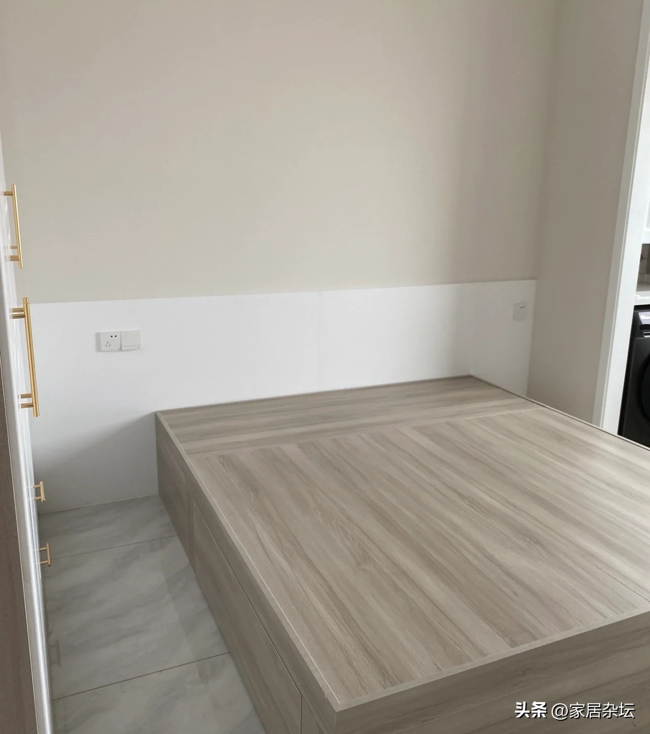 买床坚持六不买,买床不要买的款式