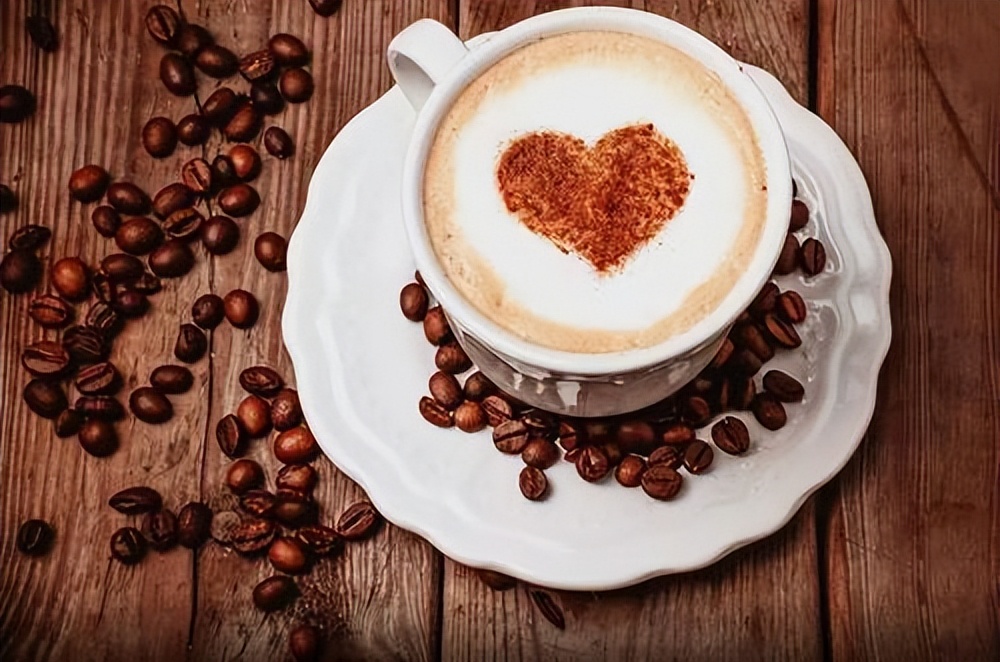 三合一咖啡对心血管有影响吗,喝咖啡到底对心血管是好还是坏