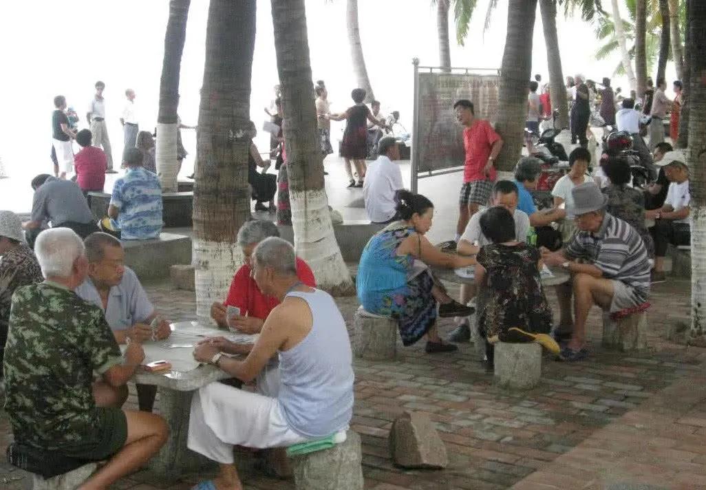 海南三亚东北人最多在哪,三亚是不是东北人最多