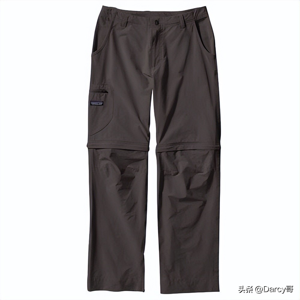 速干户外防风长裤,防风速干长裤速干短裤