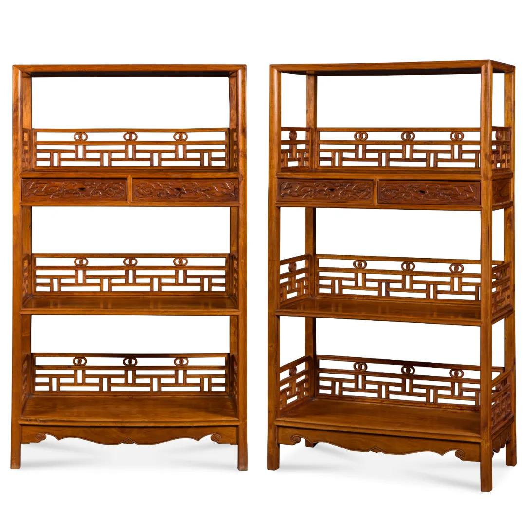 正大红木古典家具,正大红木家居馆