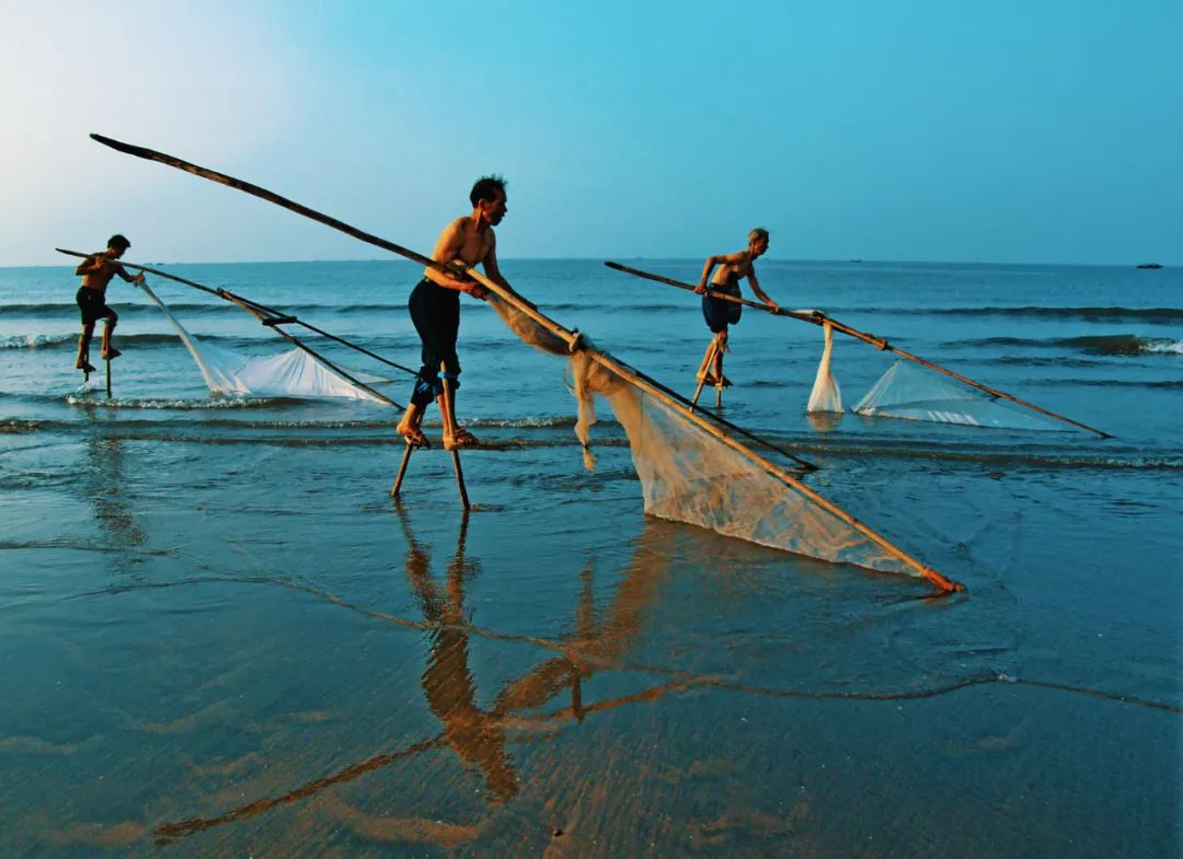 这50张照片就是努力的理由,一张图说明你去过防城港