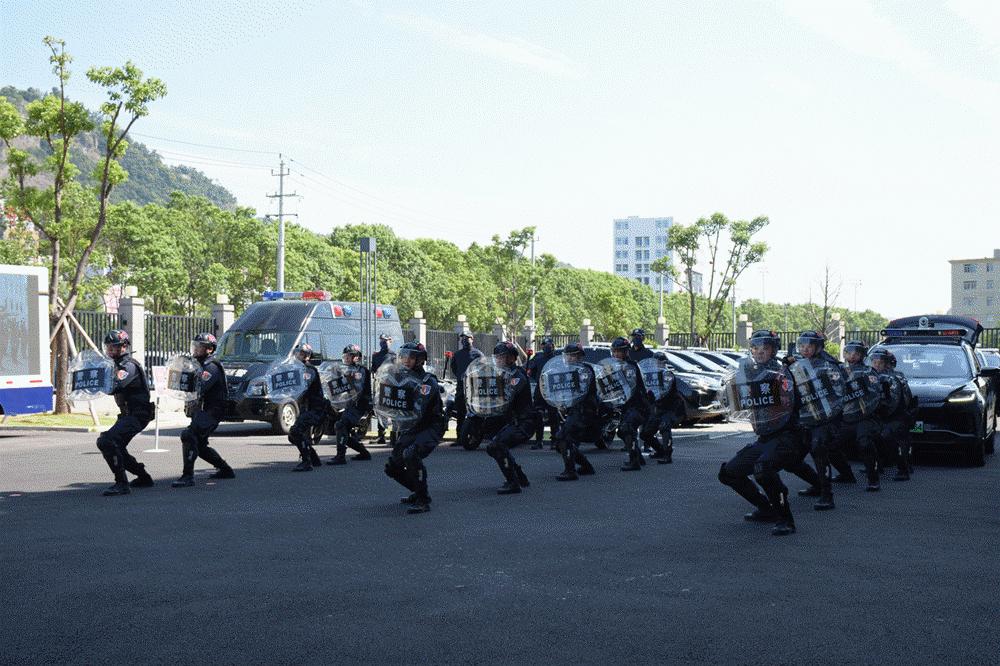 温州公安局招聘交警辅警,温州辅警招聘信息公告在哪个网站