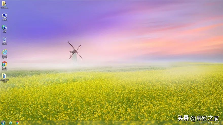 windows7为什么会被退出舞台,windows7并非所有功能被成功更改