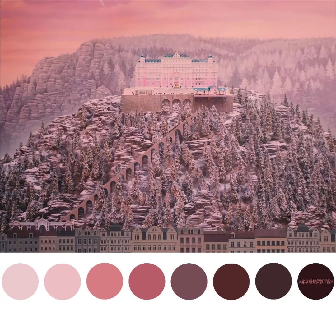 色彩和色调在电影的作用,色彩在电影中的作用及意义