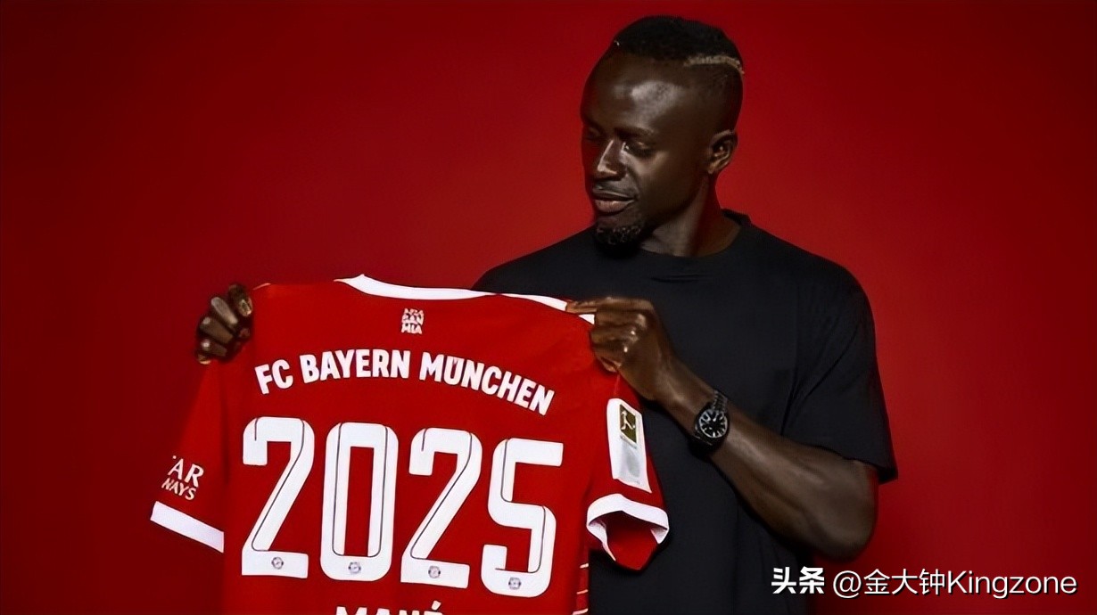 2023年非洲十大最富有足球运动员，最新版！（上篇）