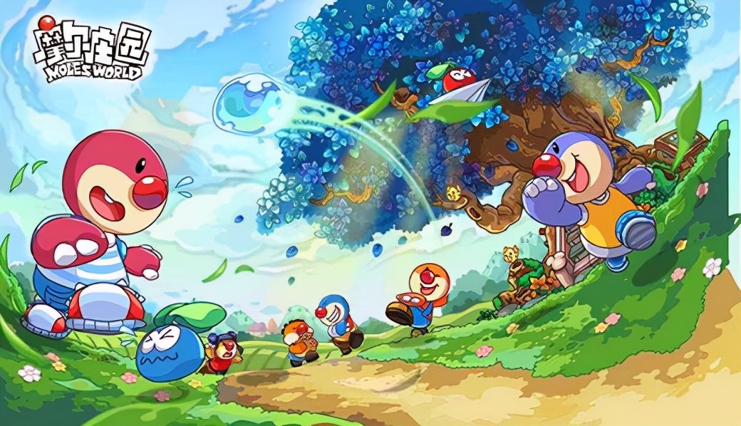 2023年游戏行业报告,2020-2021中国游戏产业报告全文