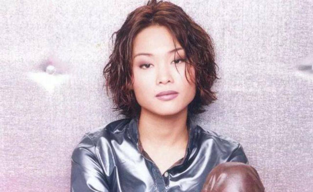 曾经落魄如今风光的明星,最终落魄的四位女明星