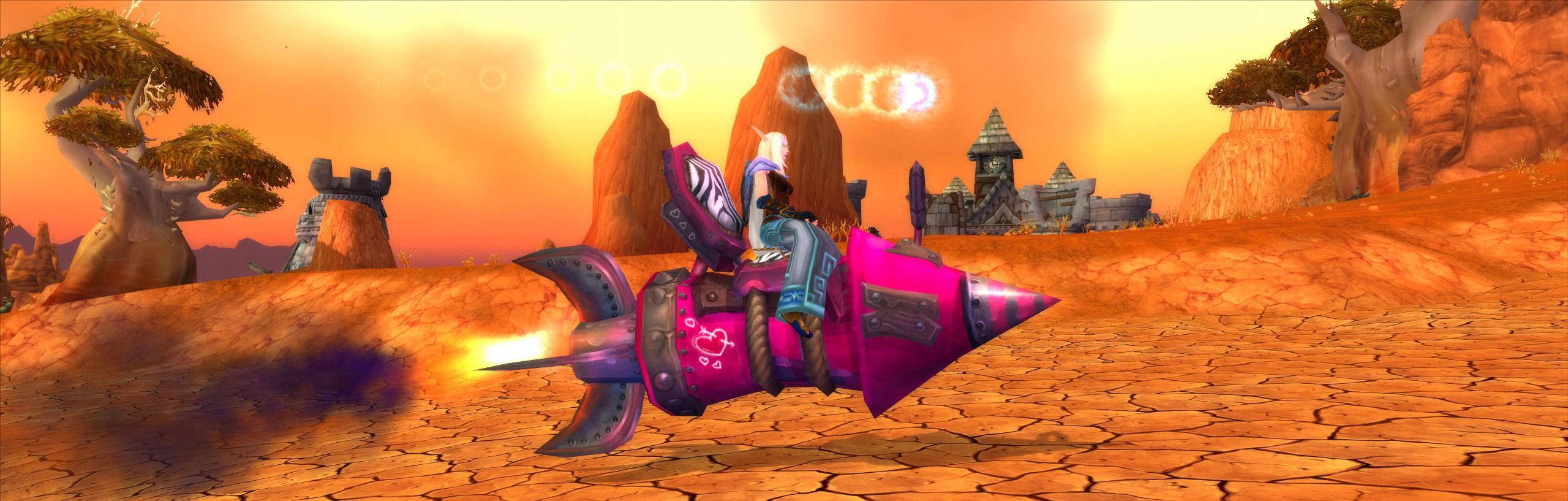 魔兽世界飞天计划asc,魔兽世界飞升计划