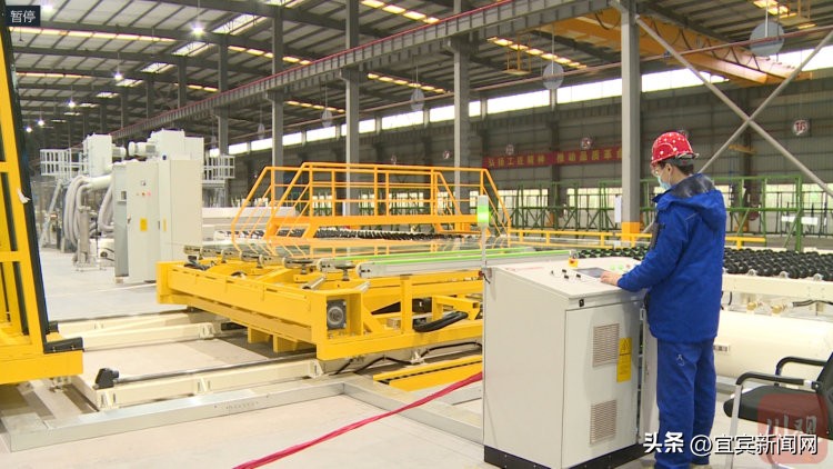 冲刺“年终考”宜宾拼出全年发展好成绩