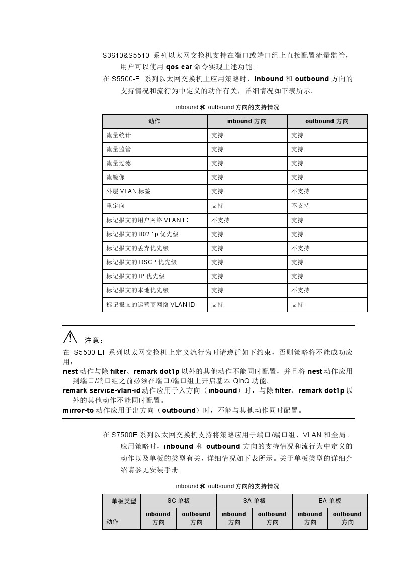 h3c交换机多网段配置教程视频,h3c交换机基本配置命令明细一览