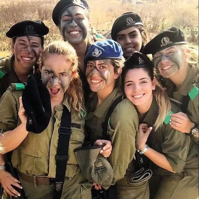 以色列监狱事件,以色列女子监狱事件