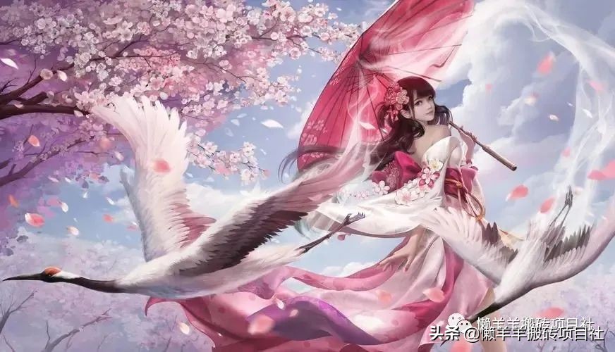 镇魔曲怎么搬砖赚钱攻略,镇魔曲手游哪个职业搬砖