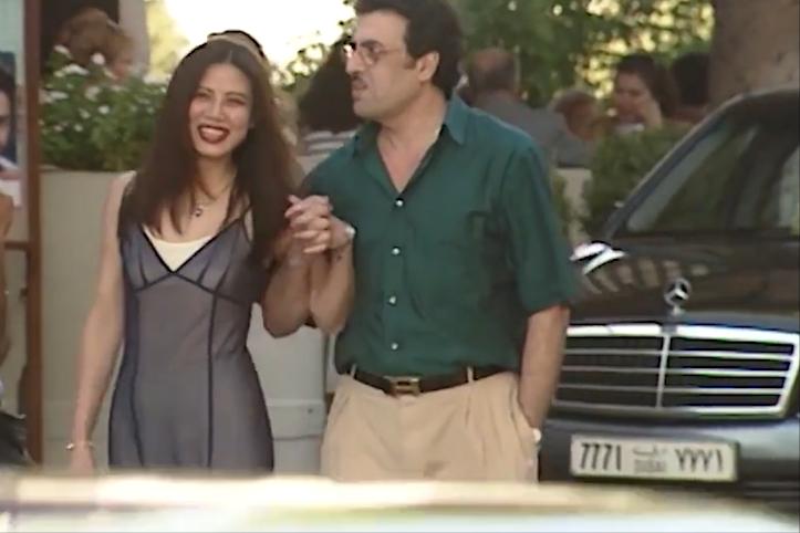 中国女人远嫁黎巴嫩，老公每月给1000美元生活费，现在过得怎样？