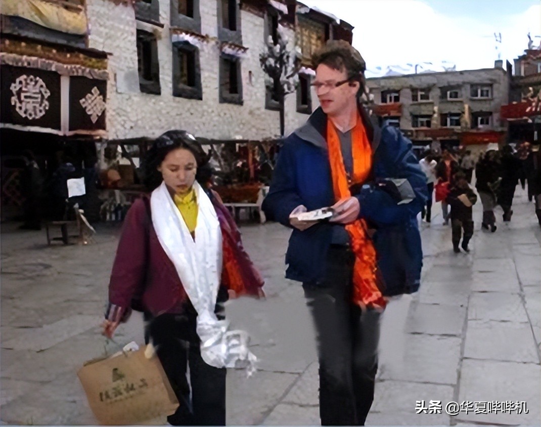 “中国通”大山的走红，和他回国的真相