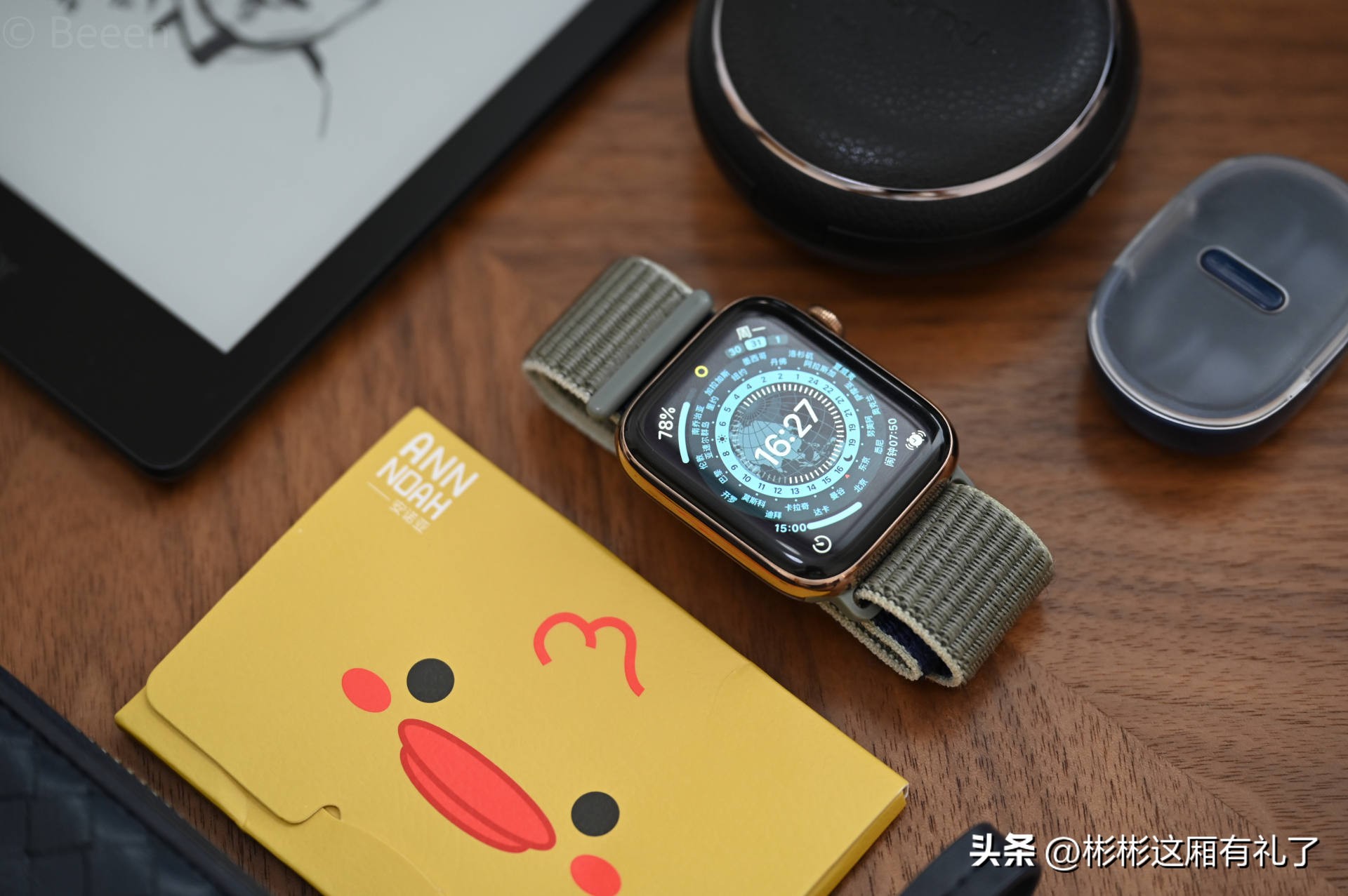 出门必带的10种冷门物品,这才是出门必带的东西