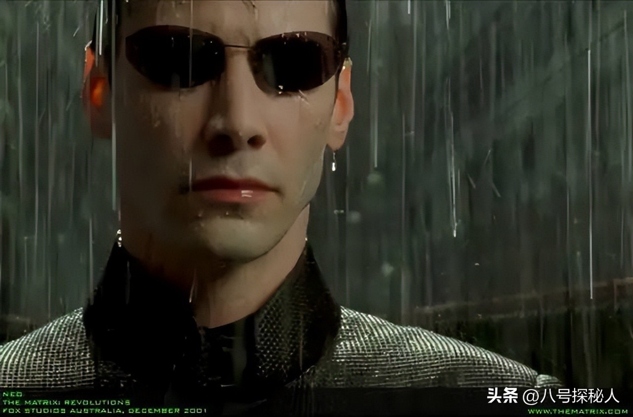 黑客帝国的经典电影,黑客帝国给电影带来了什么