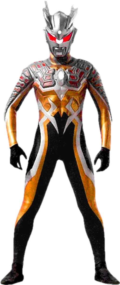 盘点所有黑暗奥特曼和假奥特曼,全部假奥特曼有哪些