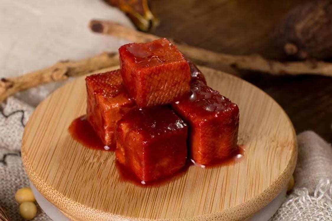 全国哪儿的腐乳最好吃,全国最佳腐乳品牌排行前十