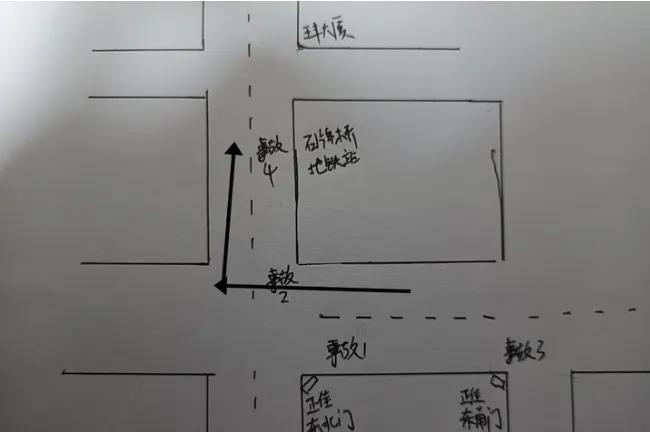 广州宝马撞人致5死13伤判决书原文,大快人心的交通事故处罚