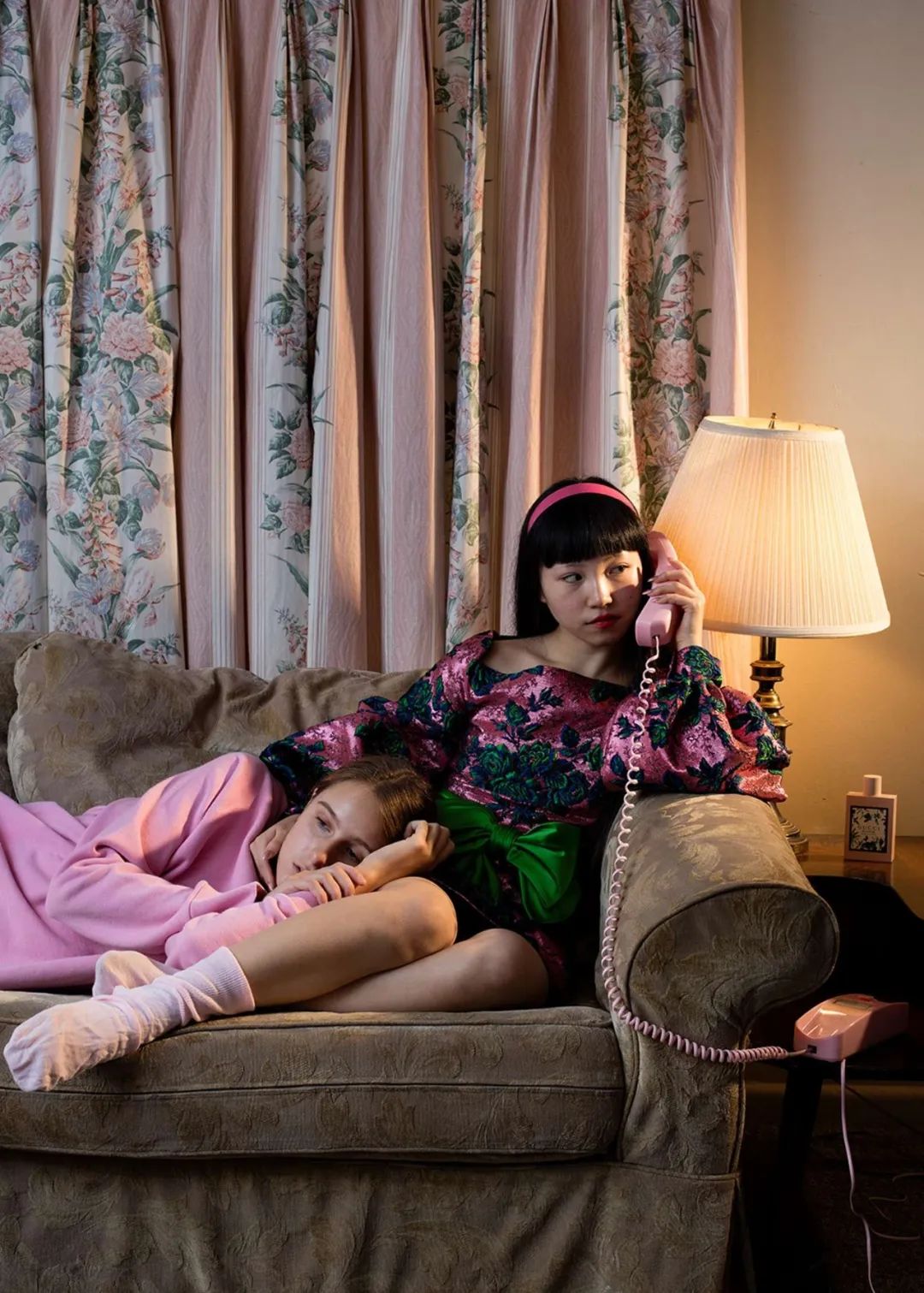 guccibloom花悦绽放香水哪款好闻,guccibloom花悦馥意女士香水