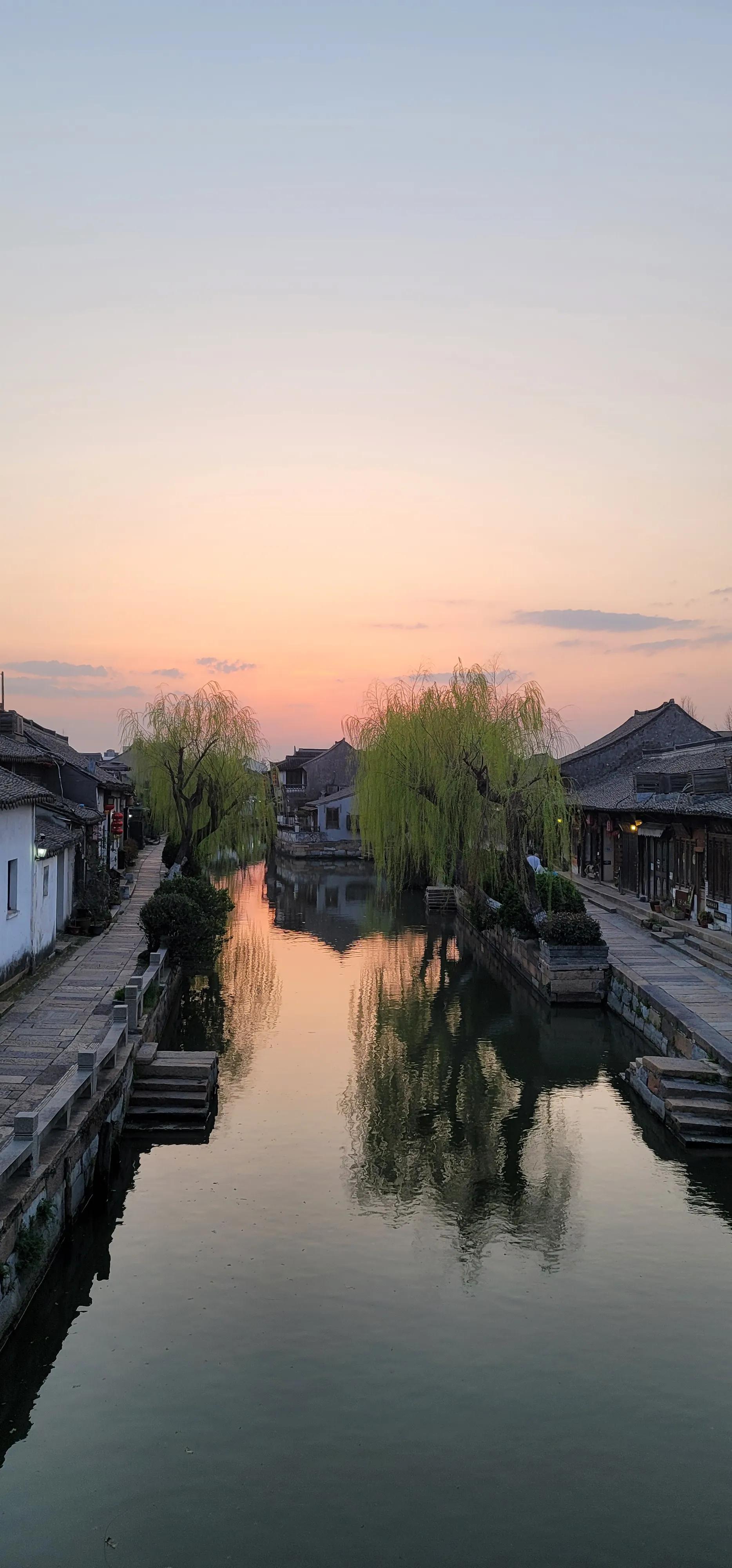 开着沪牌回老家怎么样,开着大巴玩转江浙沪