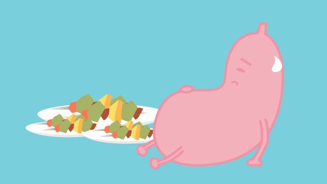 胃不舒服胃酸应该怎么办,胃不舒服胃酸怎么缓解