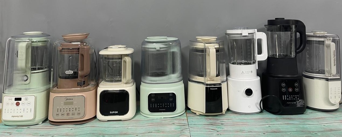 宫菱和苏泊尔破壁机哪个好,破壁机九阳苏泊尔哪款好