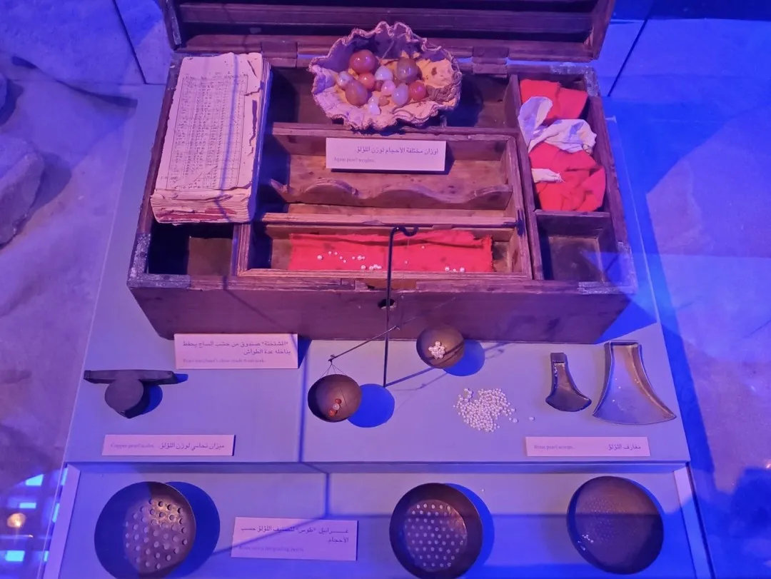 没发现石油前的沙特穷吗,迪拜没发现石油前人的面貌