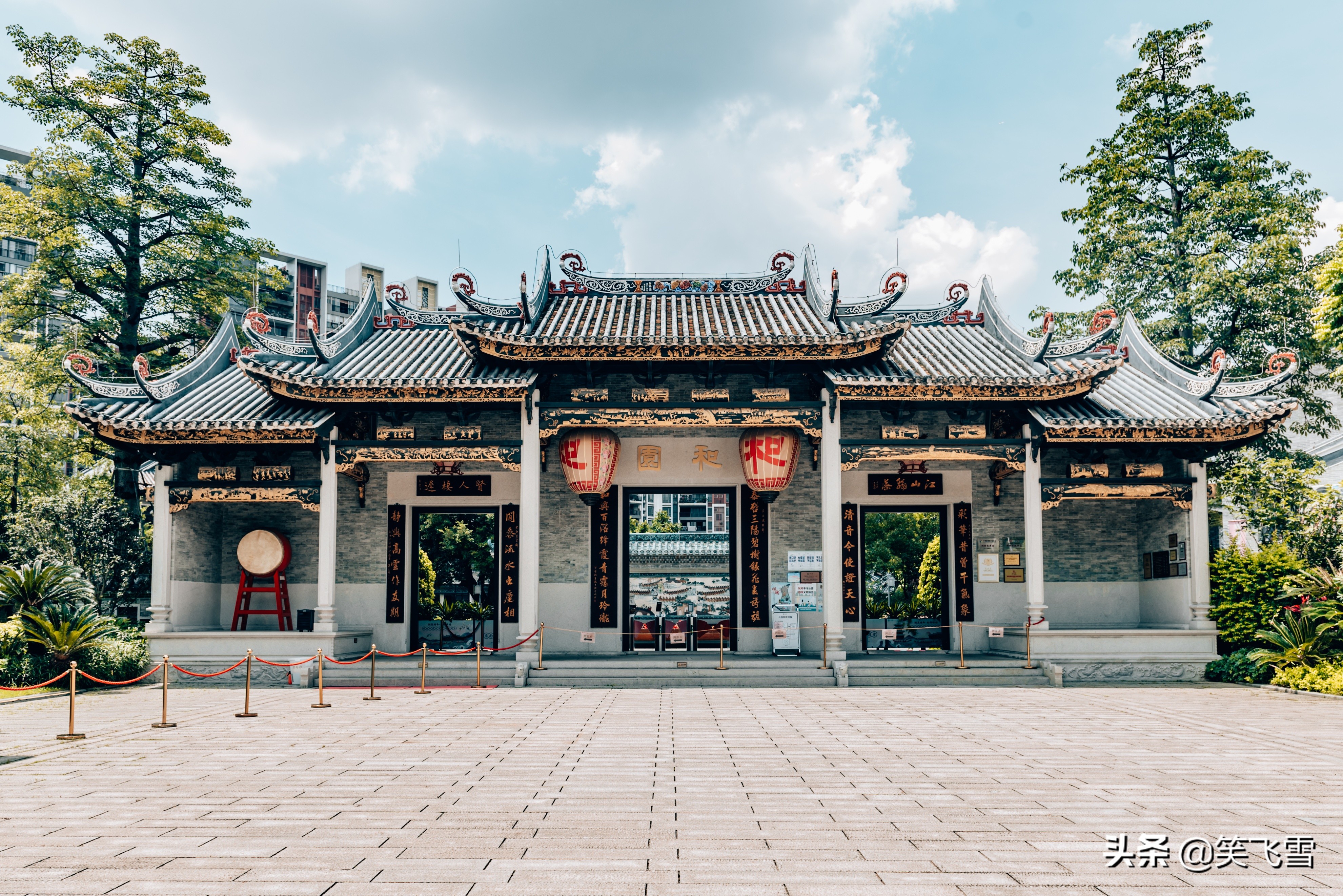 去顺德哪个地方美食多,去顺德必买特产店