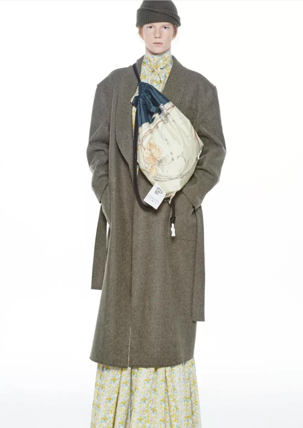 很讲究的仪式感,很有仪式感的奢侈生活