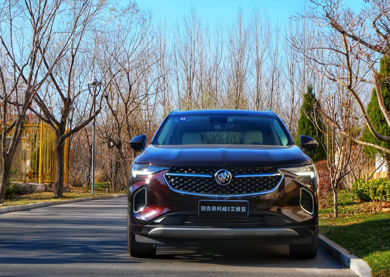 别克车和福特车有什么区别和优势,别克福特对比