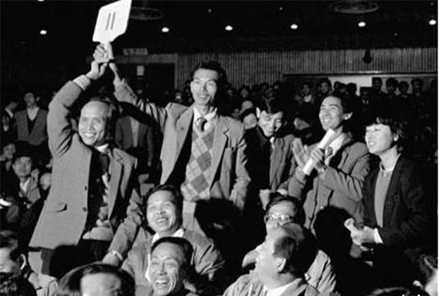 骆锦星买了深圳哪块地,34年前花525万深圳买地