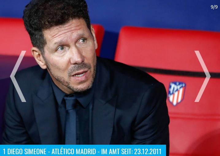 德转主教练排名,德转评球员转型教练第二套最佳阵