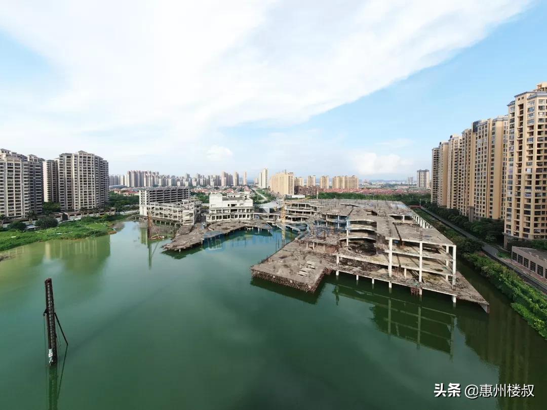 水口高新区最新规划,水口中心区商业规划