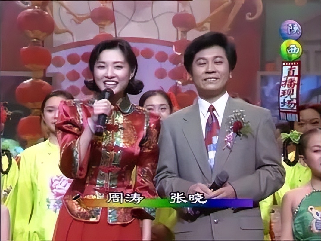 美女周涛：离开才子改嫁富豪，真实内幕不世俗