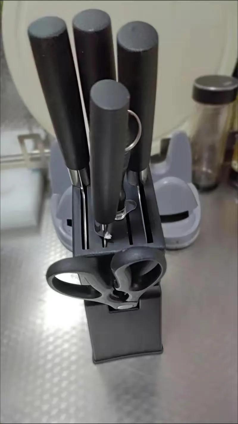 切砍一体菜刀家用旗舰店,正品菜刀家用斩切厨房专用