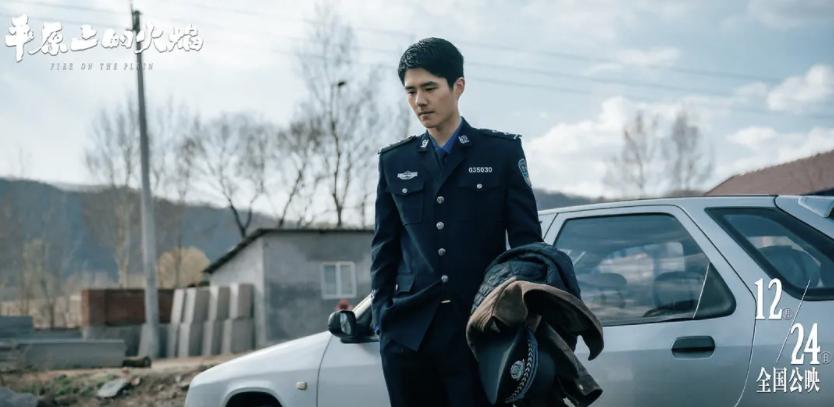 因种种原因，迟迟未能上映的12部电影，张艺谋扫黑片，我等了4年