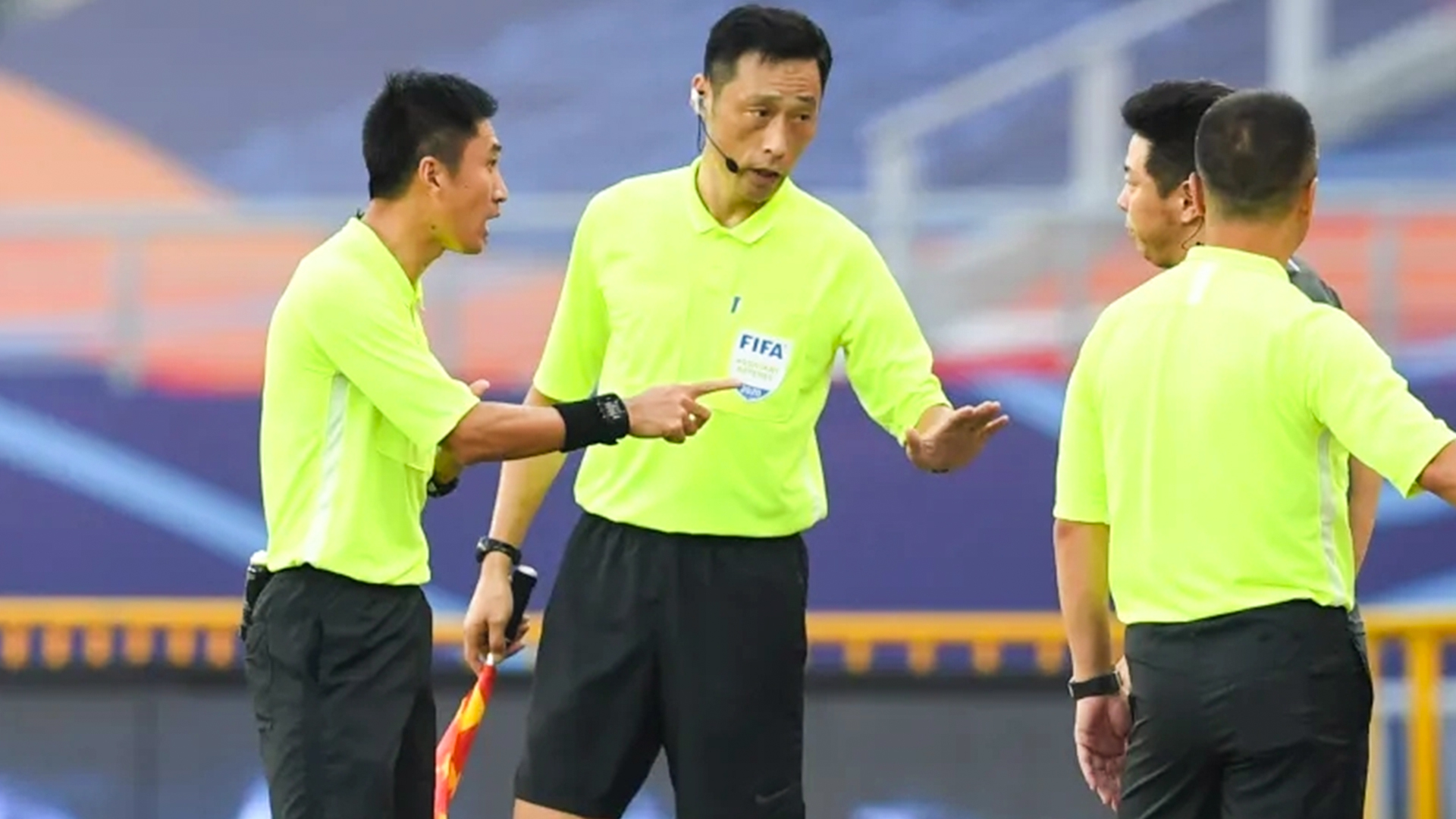 2022卡塔尔世界杯中国vs越南,2022卡塔尔世界杯10大精彩瞬间