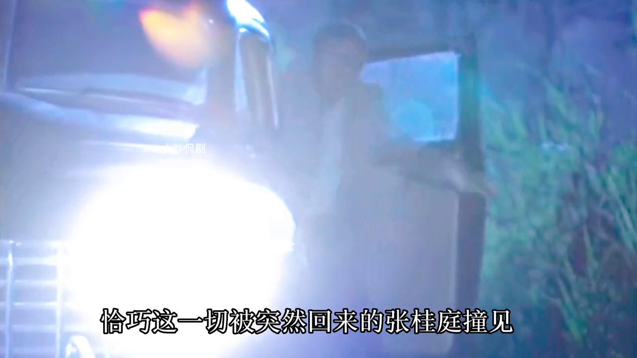 女人太惨了，丈夫为了荣华富贵竟要抛弃她，不料她又被混混缠住