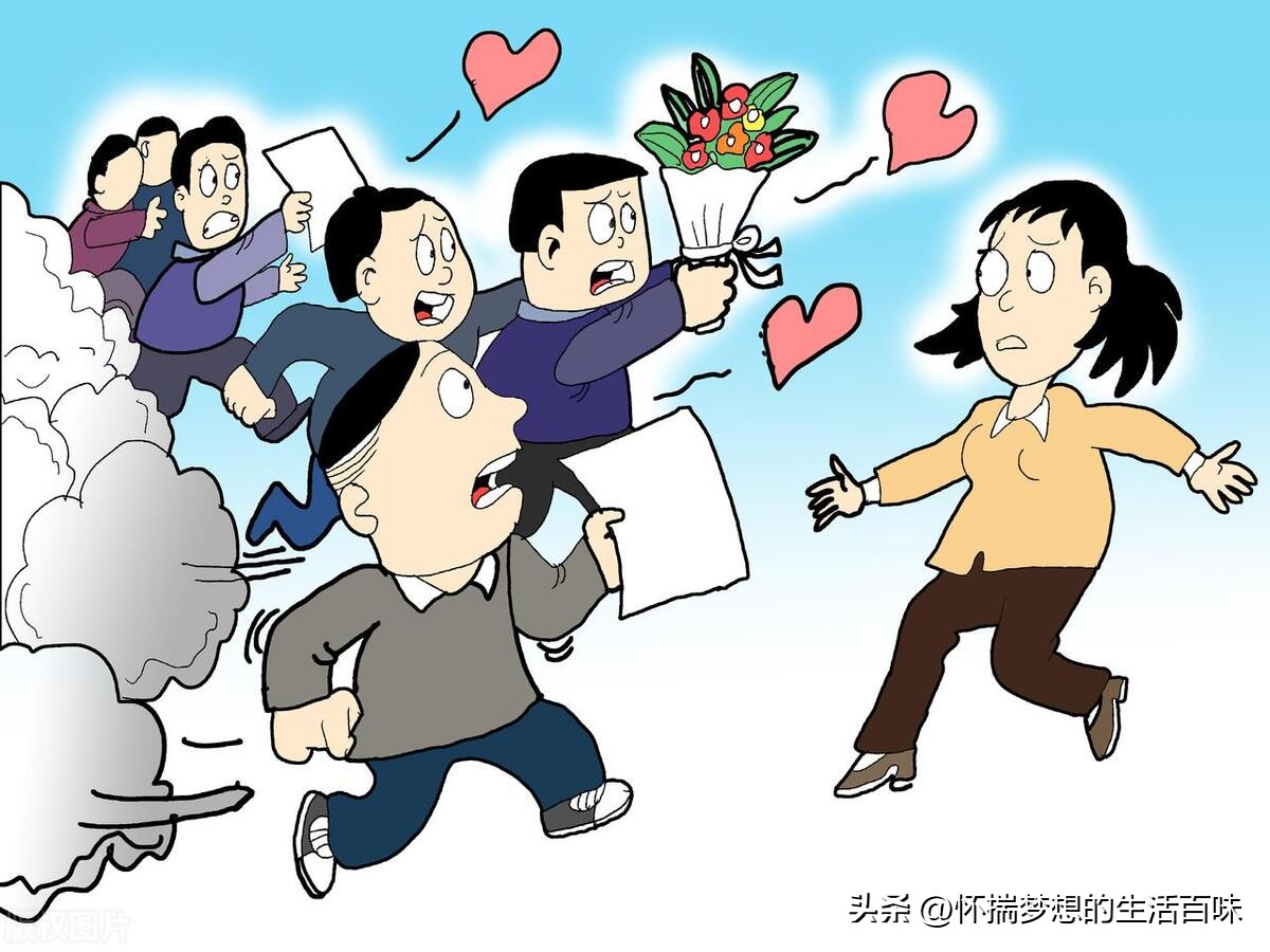 找媳妇歌曲,找媳妇先看丈母娘