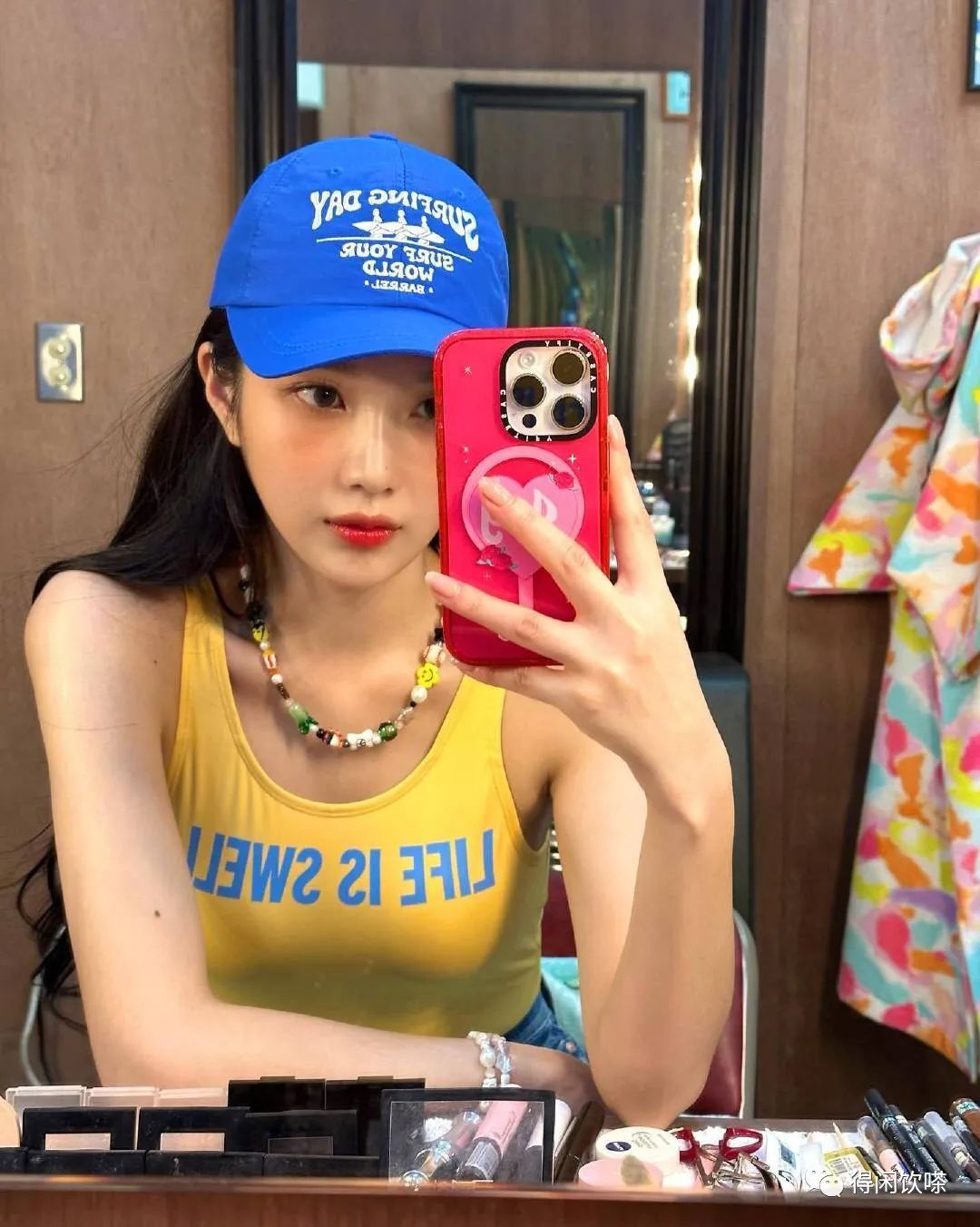 果汁爱豆朴秀荣,朴秀荣为什么叫果汁