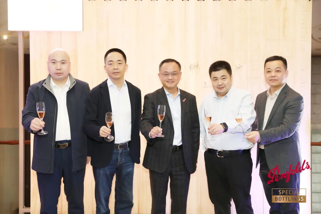 奔富lot518口感偏甜,奔富lot全系列详解