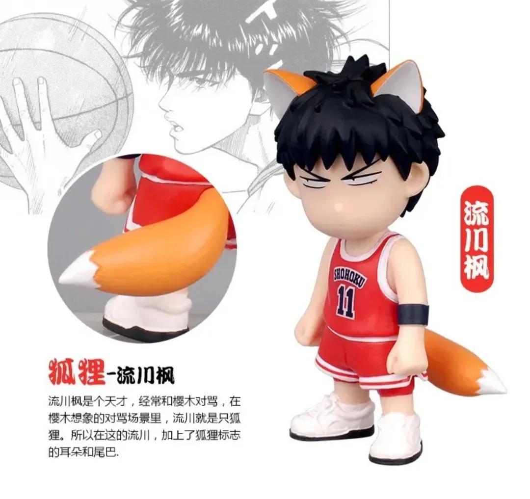 灌篮高手樱木花道黑历史,灌篮高手樱木花道100个事件