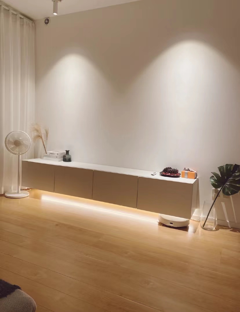 没有父母参与的装修属于自己的家,父母参与装修太闹心