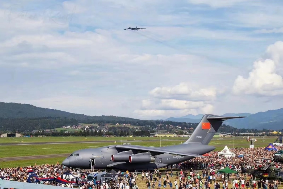 运20换装中国涡扇20没,运20用了涡扇20后有多大提升