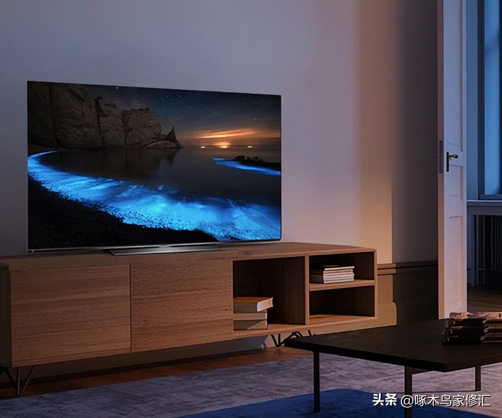 电视砸坏屏幕维修多少钱,电视砸坏屏幕了怎么修