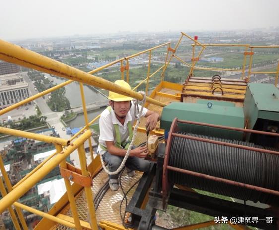 起重机械设备安全技术方案,起重机械安全知识培训视频